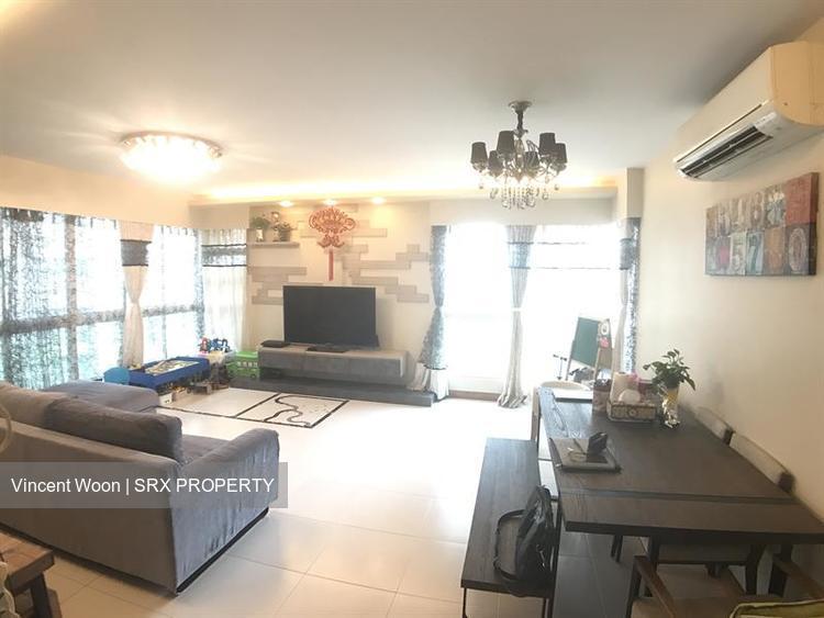 Blk 268D Punggol Field (Punggol), HDB 5 Rooms #172205652